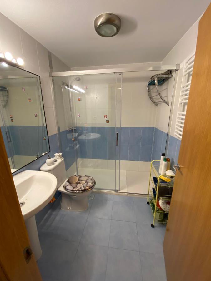 La Isla Appartement El Puerto de Mazarrón