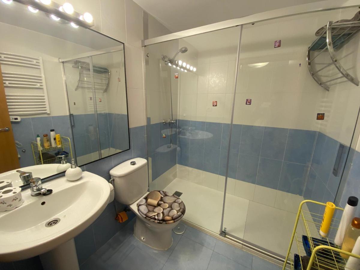 La Isla Appartement