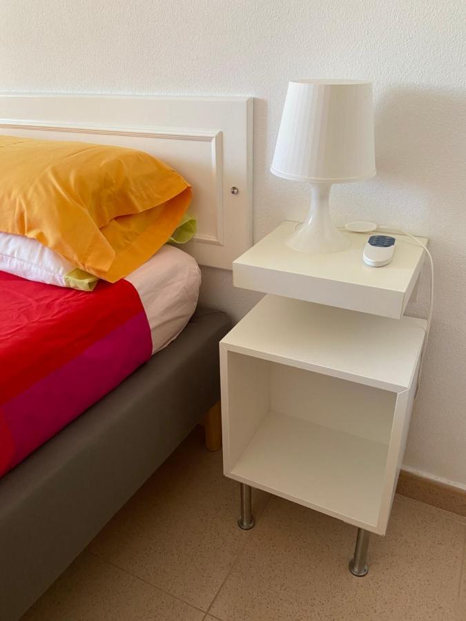La Isla Appartement El Puerto de Mazarrón