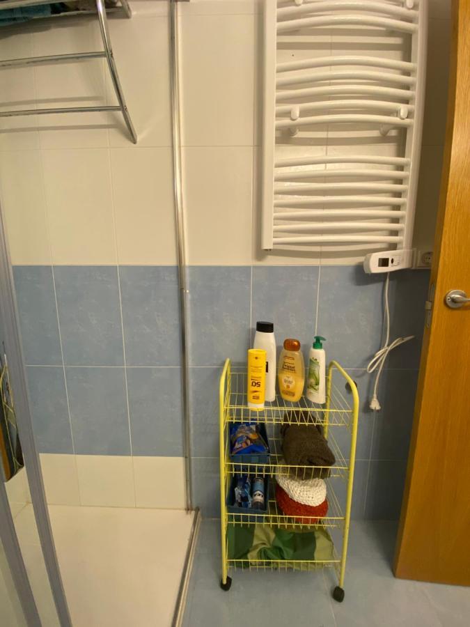 Appartement La Isla *