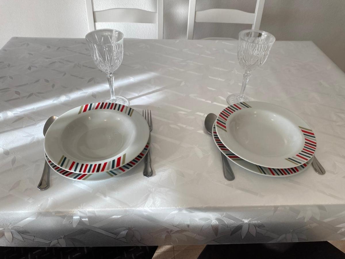 Appartement La Isla