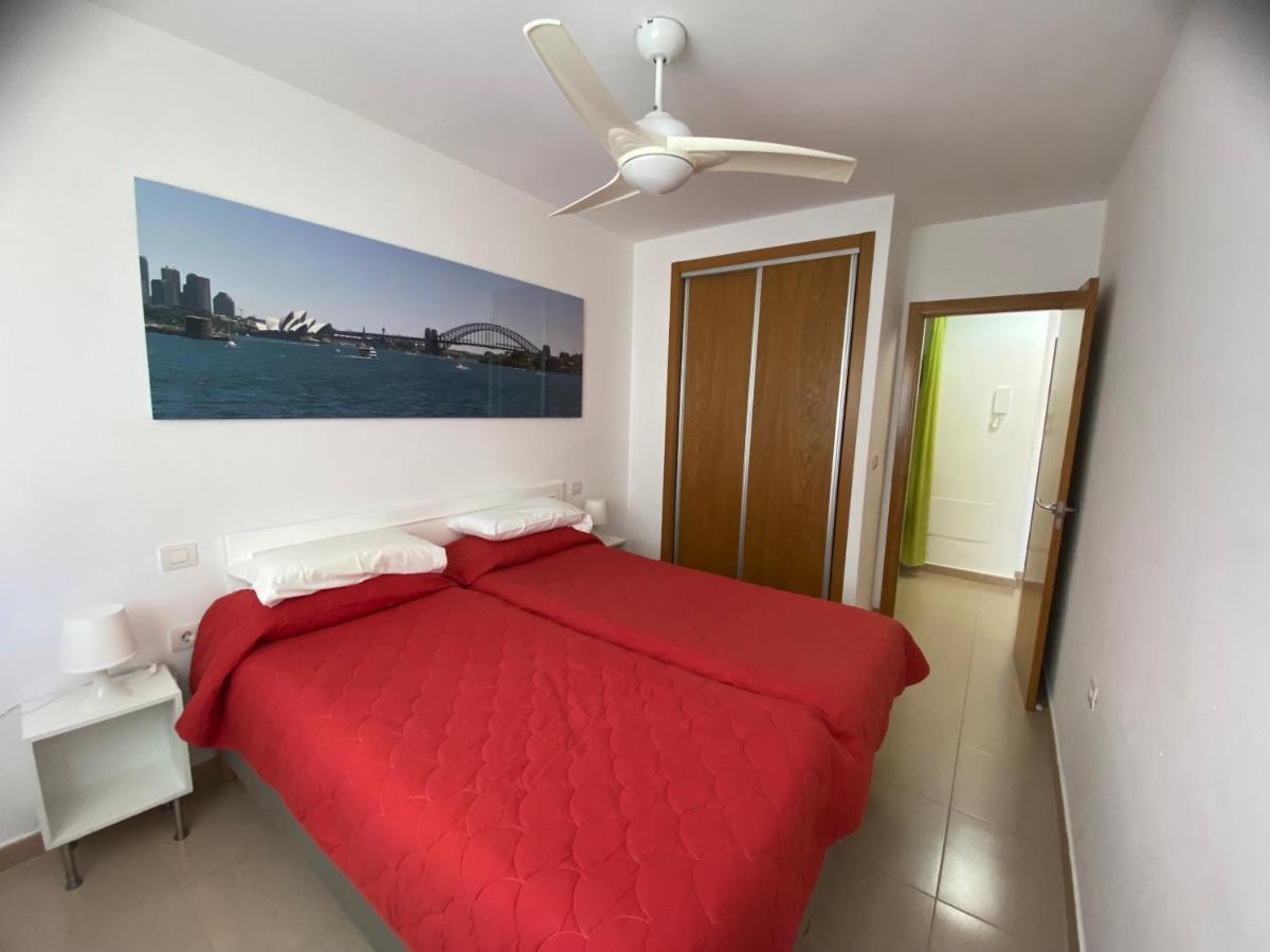 Appartement La Isla El Puerto de Mazarrón