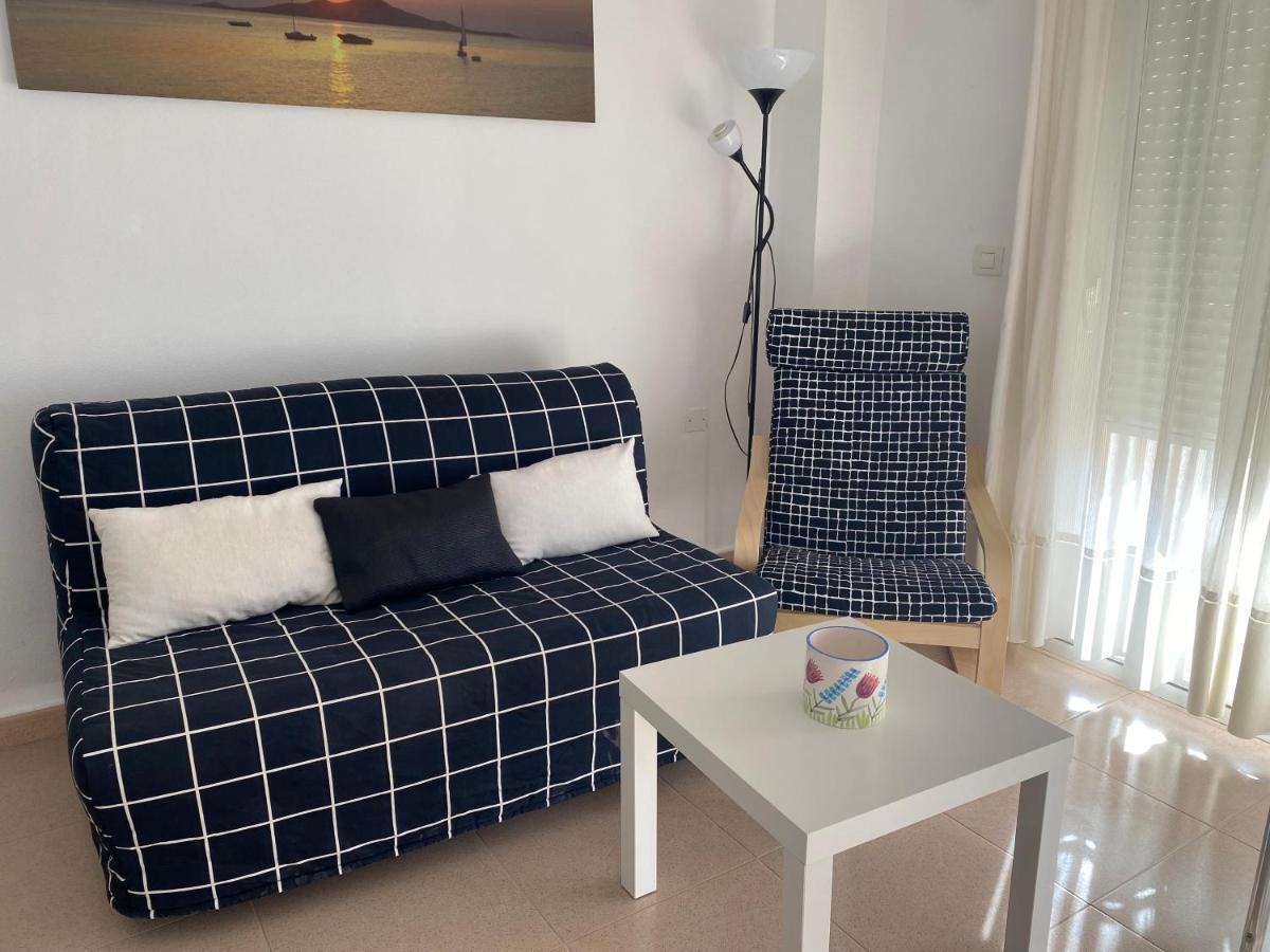 La Isla Apartment *