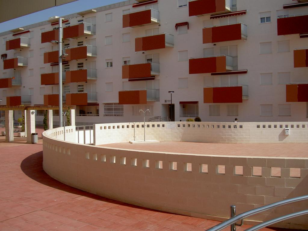 Apartment La Isla