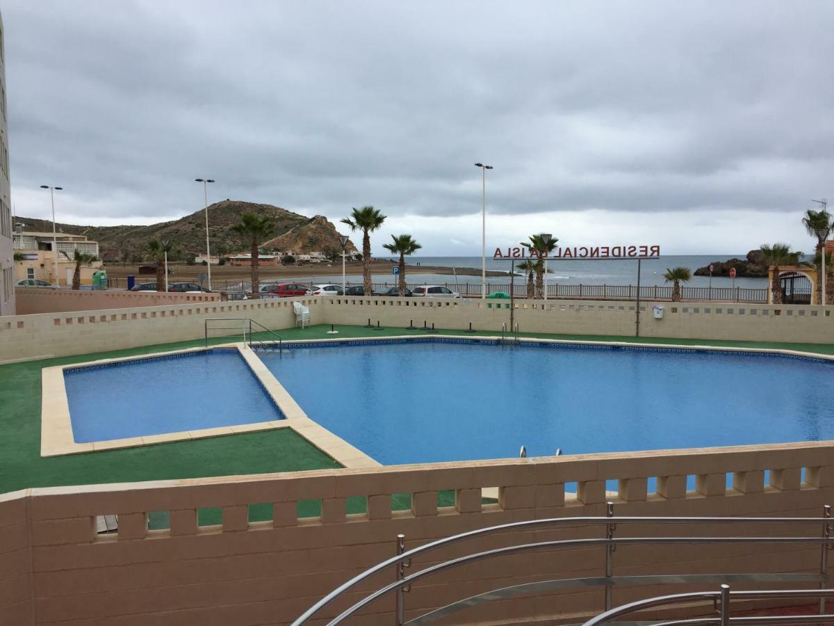 Apartment La Isla