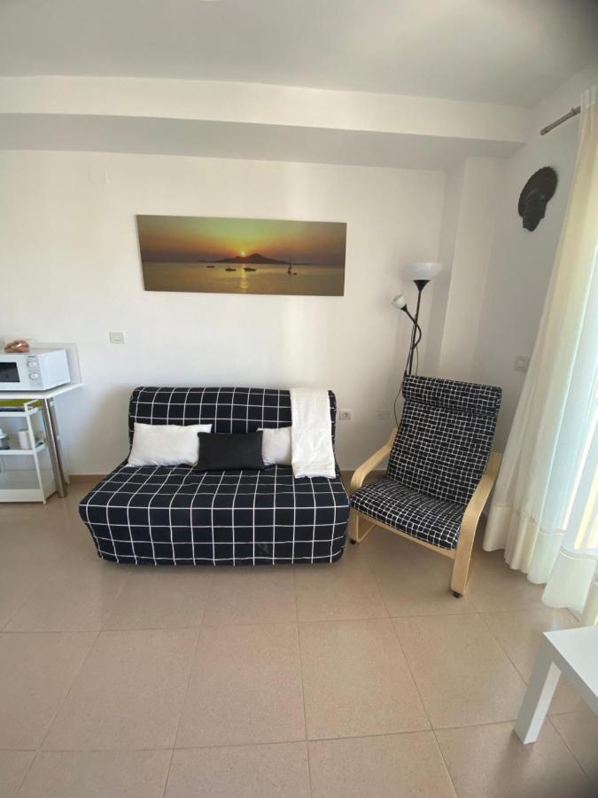 La Isla Apartment El Puerto de Mazarrón