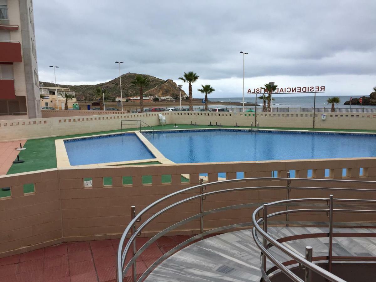 La Isla El Puerto de Mazarrón